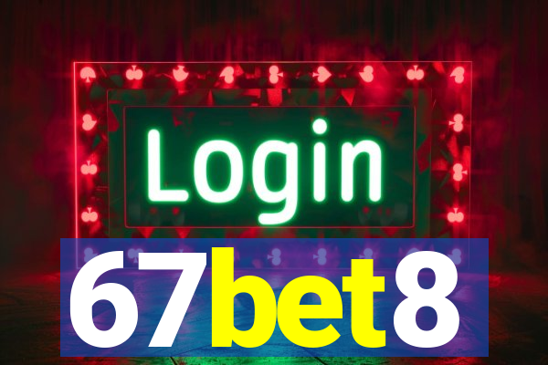 67bet8