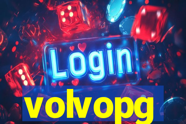 volvopg