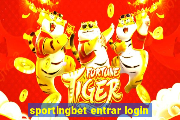 sportingbet entrar login