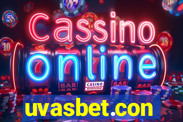 uvasbet.con