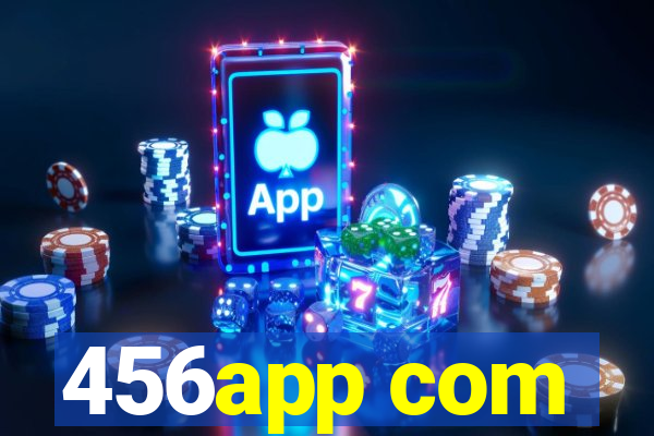 456app com