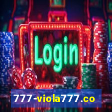 777-viola777.com