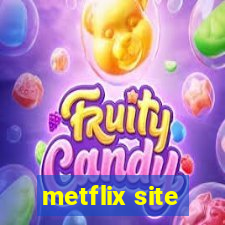 metflix site