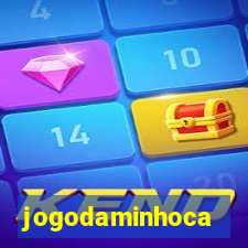 jogodaminhoca