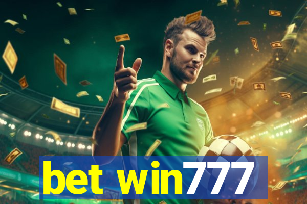 bet win777