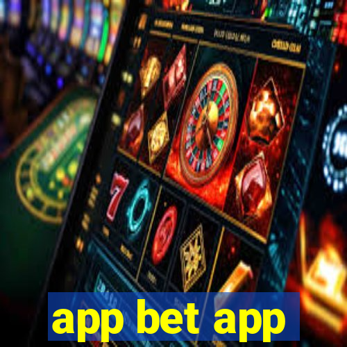 app bet app