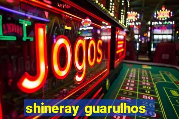 shineray guarulhos