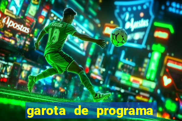 garota de programa da baixada fluminense