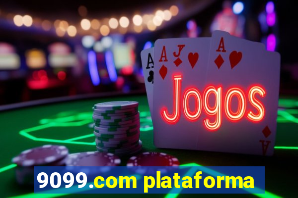 9099.com plataforma