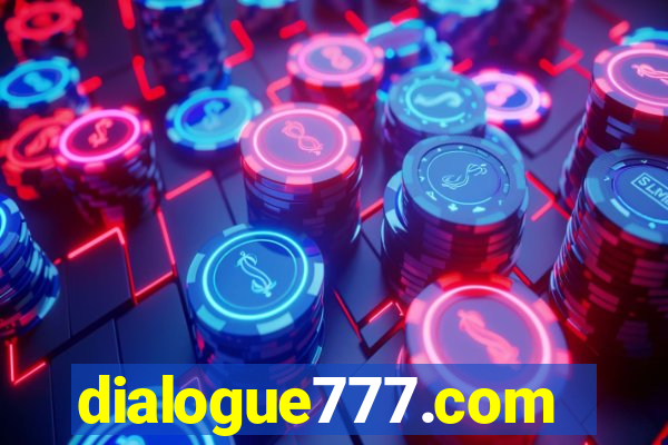 dialogue777.com