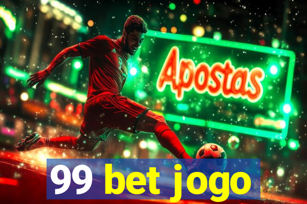 99 bet jogo