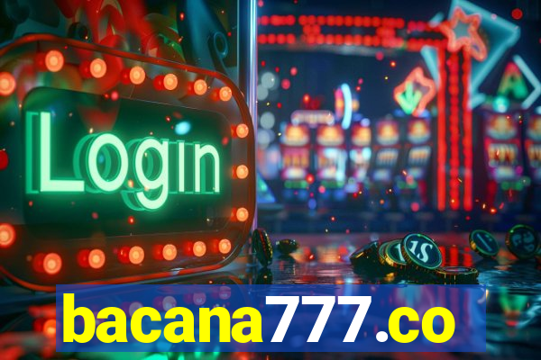 bacana777.co