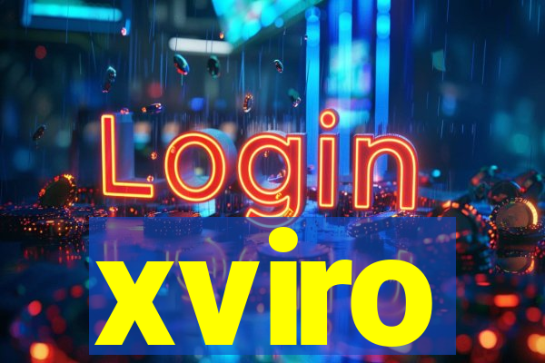 xviro