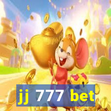 jj 777 bet