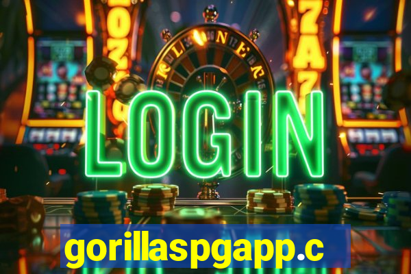 gorillaspgapp.com