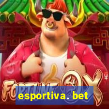 esportiva. bet