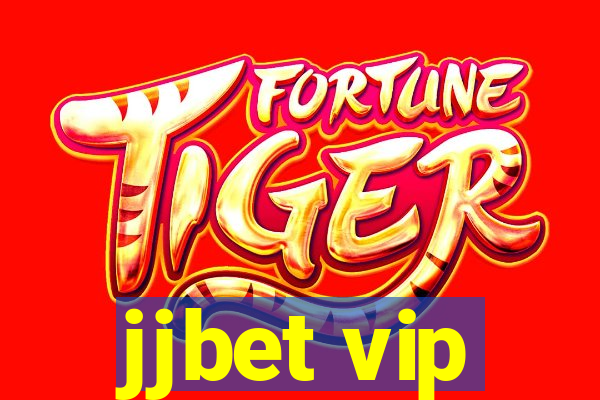 jjbet vip