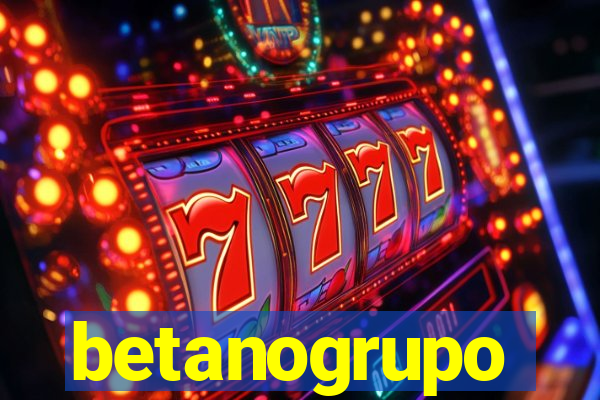 betanogrupo