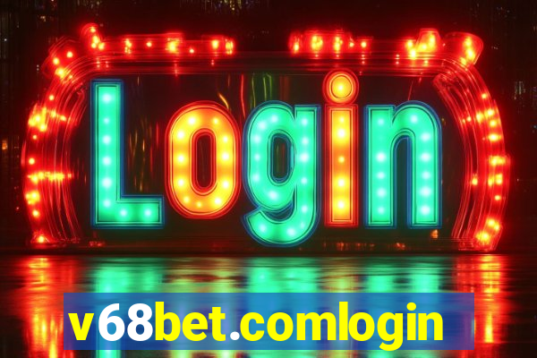 v68bet.comlogin