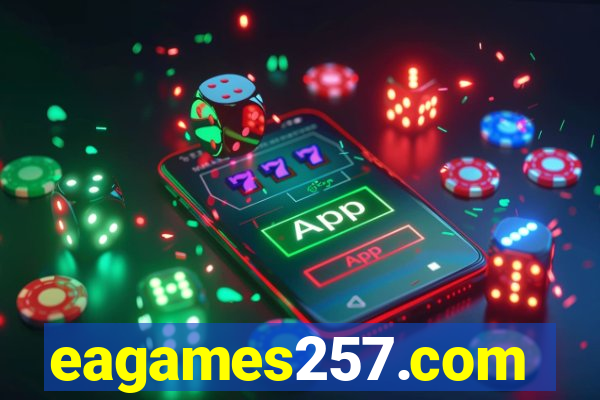 eagames257.com