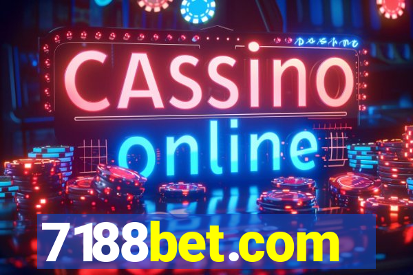 7188bet.com