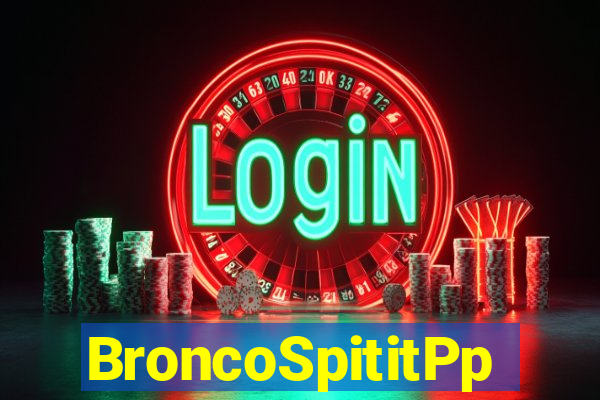 BroncoSpititPp