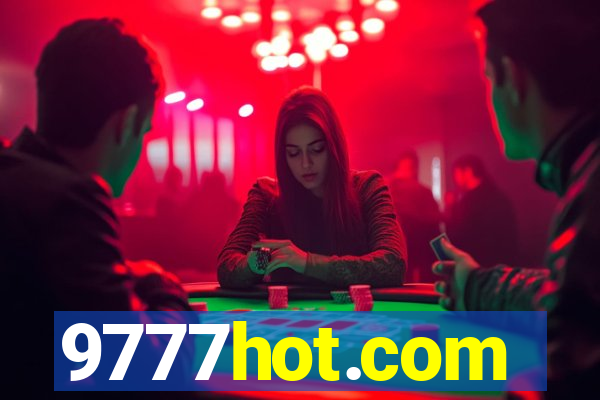 9777hot.com