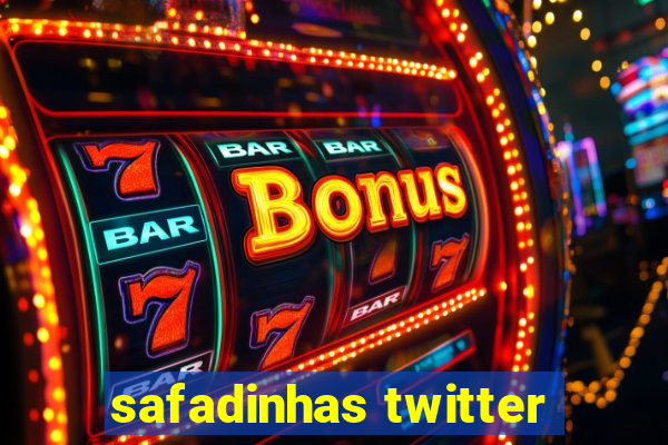 safadinhas twitter