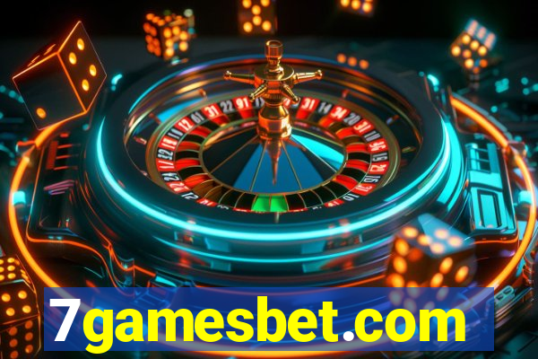 7gamesbet.com