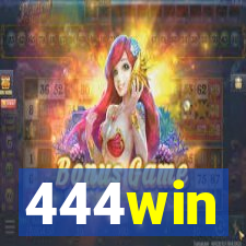 444win