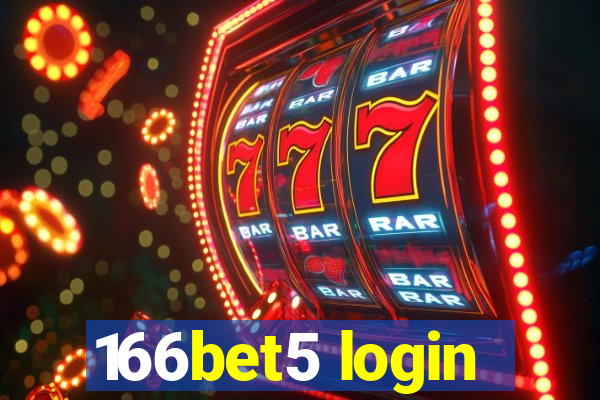 166bet5 login