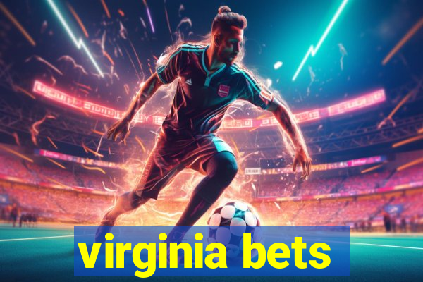 virginia bets