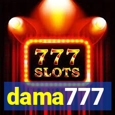 dama777