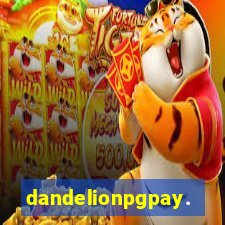 dandelionpgpay.com