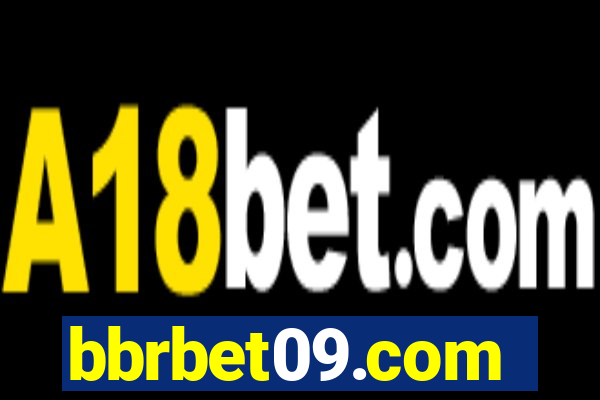 bbrbet09.com