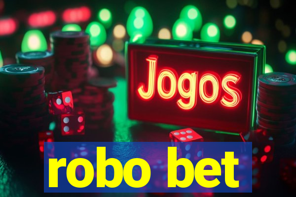 robo bet