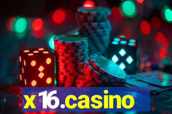 x16.casino