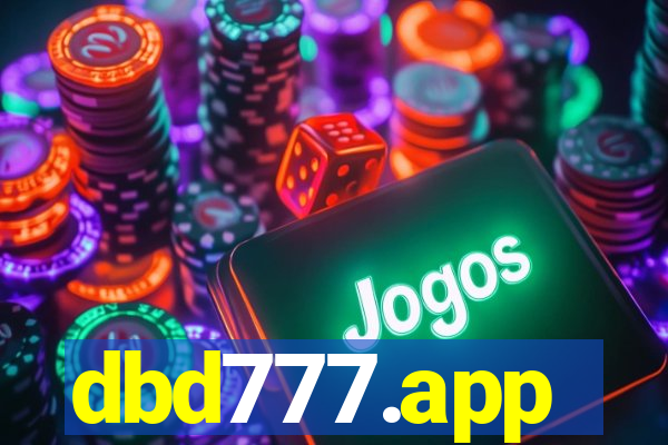 dbd777.app