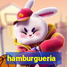 hamburgueria juventus ucs