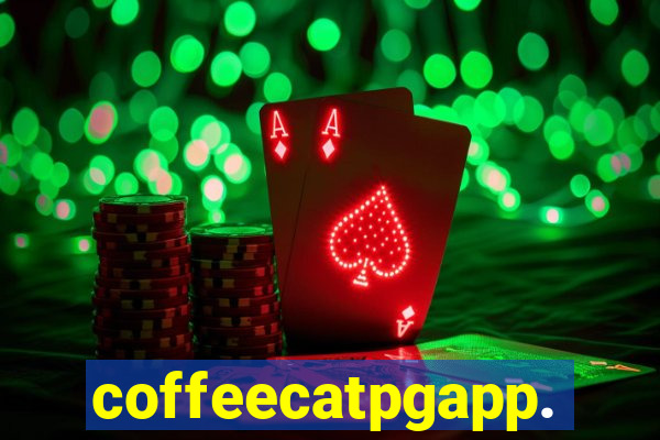 coffeecatpgapp.com