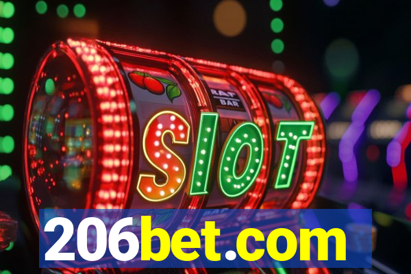 206bet.com