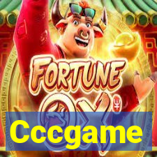 Cccgame