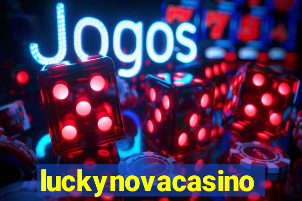 luckynovacasino