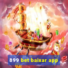 899 bet baixar app