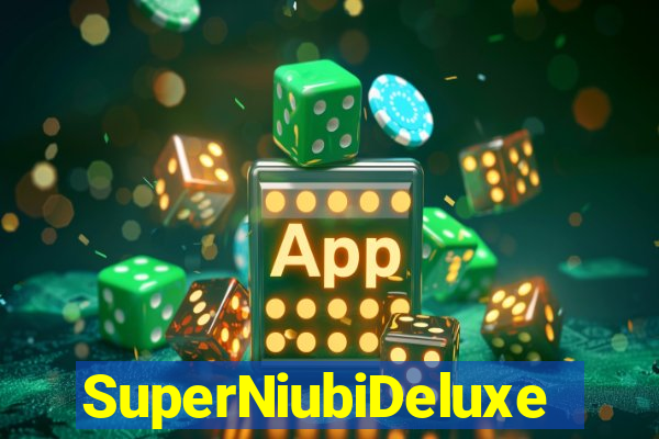 SuperNiubiDeluxe super mario deluxe nintendo switch rom