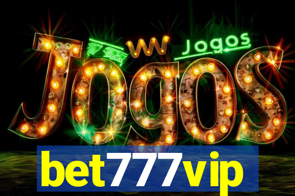 bet777vip