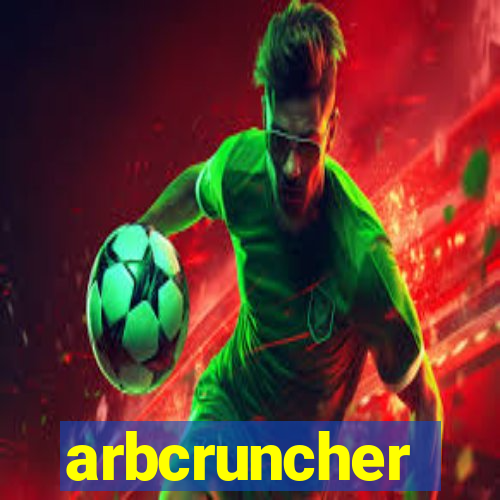 arbcruncher