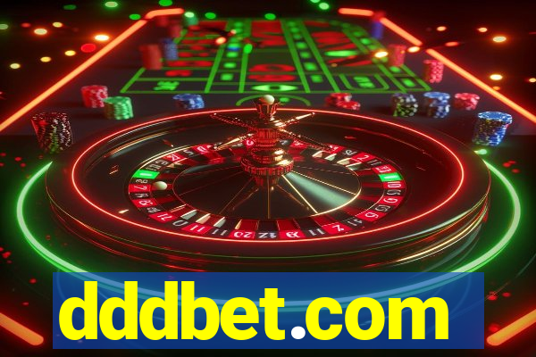 dddbet.com