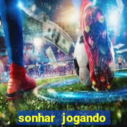 sonhar jogando baralho no jogo do bicho