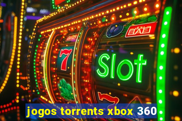 jogos torrents xbox 360